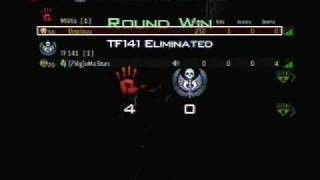 Cod 4 since proof 1.avi