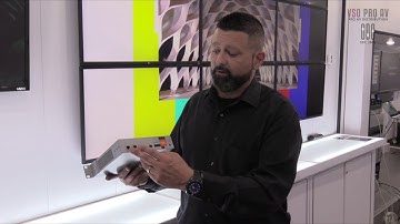 ClearOne CONVERGE Huddle Overview