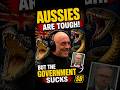 Rogan: Aussies Are Built Different… But There’s a Catch