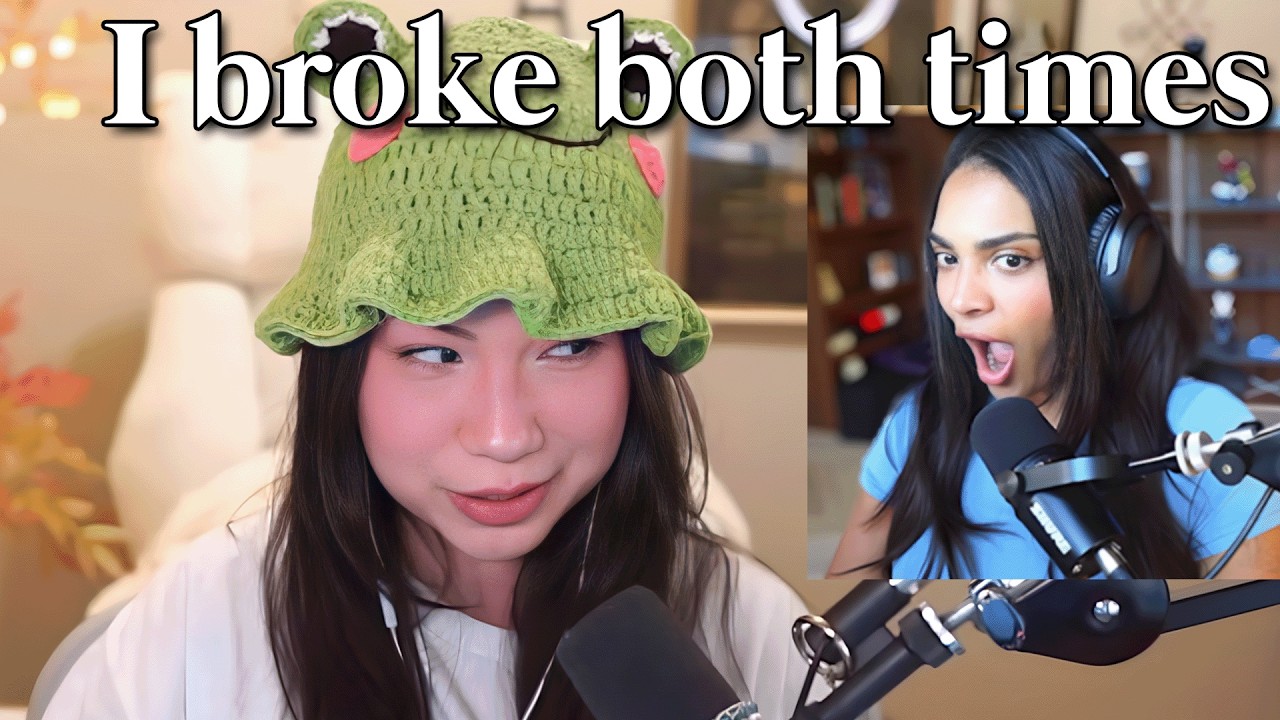 Джоди шокировала Сидней своими словами.