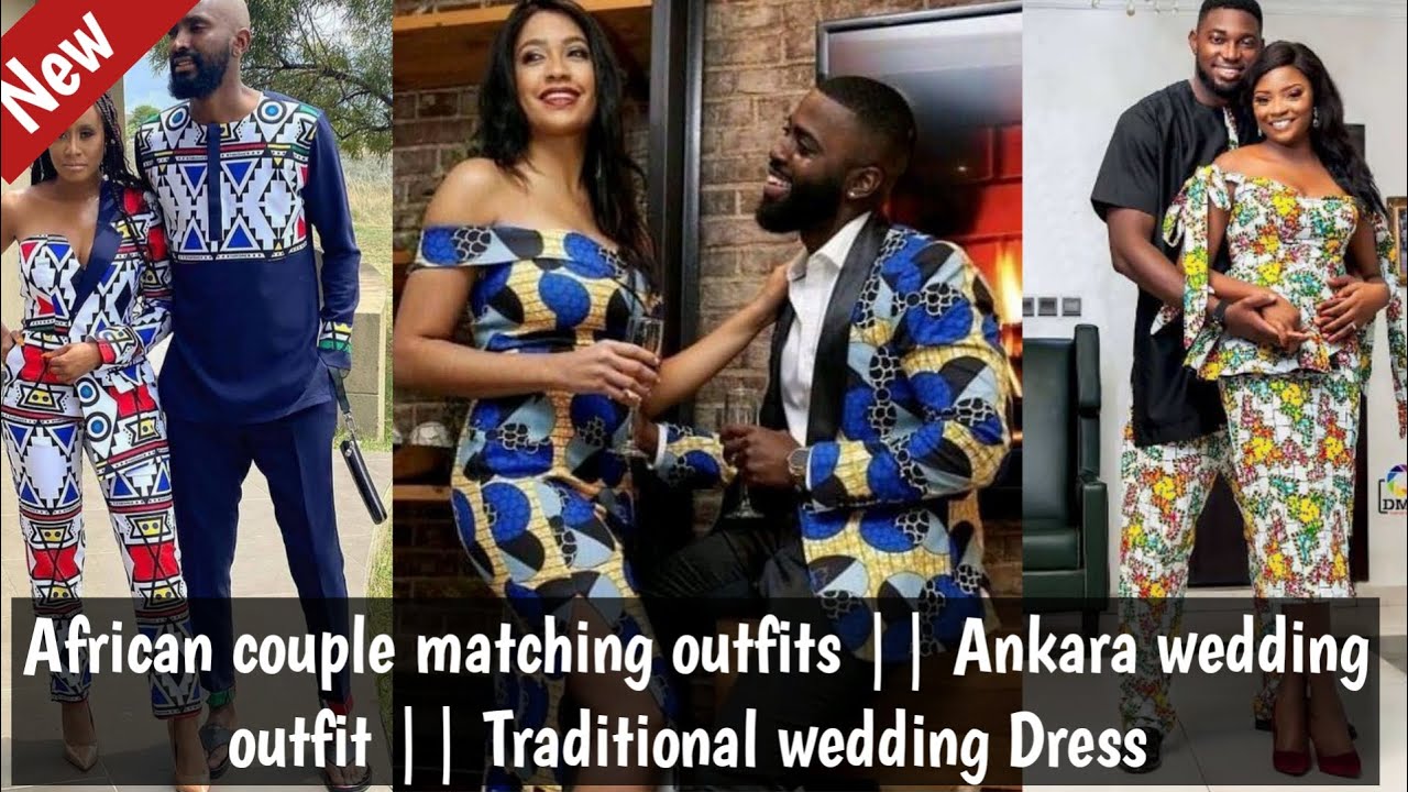 Ankara wedding gown | Robes de mariée africaine, Robe de mariage colorée,  Robes de mariage traditionnelles