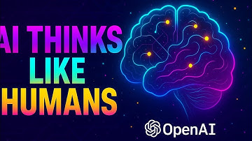 AI That Thinks Like Humans: OpenAI o1 Explained