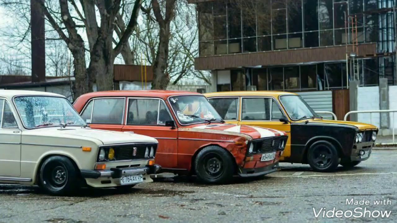 Ваз по сути