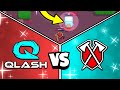 TRIBE vs QLASH • $1,000,000 BSWF Qualifier Games (Day 2)