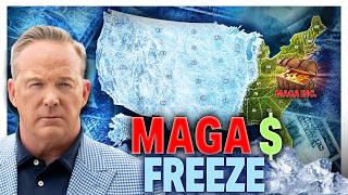 Is This the End of The MAGA Money Freeze?