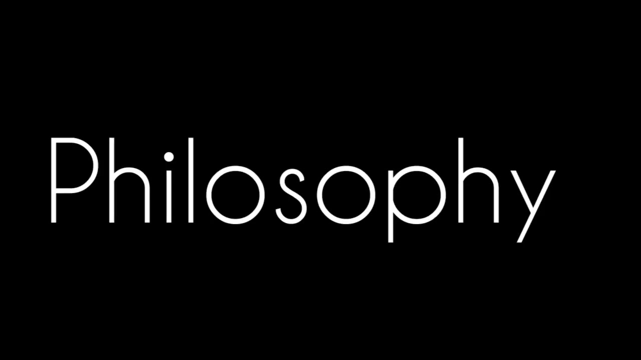 Philosophy important question || DHMS Important question || Philosophy ...