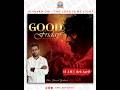 Good Friday Poster ✨ | @SunilJoshua413 | Christian Graphic Design |