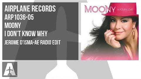 Moony - I Don