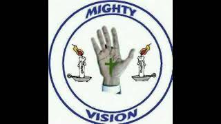 Mighty Vision - Uma uJehova