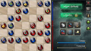 Baxalixo - board game by artificial intelligence screenshot 1