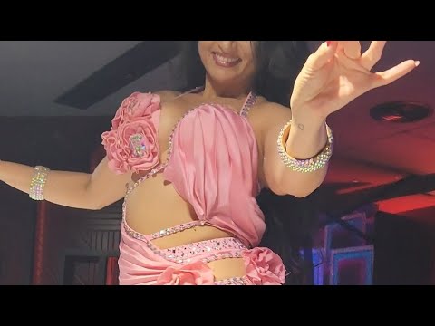 A3nno Meny Lidiane Souza Performance