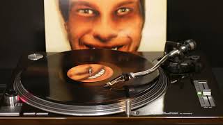 Aphex Twin - Come On You Slags!