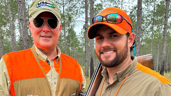 Southern Woods 2023 | Bob Redfern's Outdoor Magazine