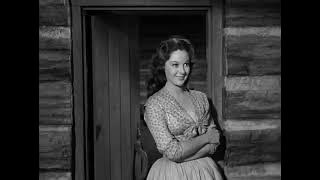 The President's Lady (1953) Classic Film, Charlton Heston & Susan Hayward | Full Movie HD