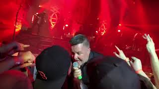 Dropkick Murphys - Rose Tattoo live 3-16-19