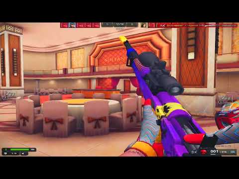 Zankee Zula Montage #44+ Frag Movie- #Highlights