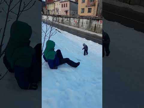 cetinje snow