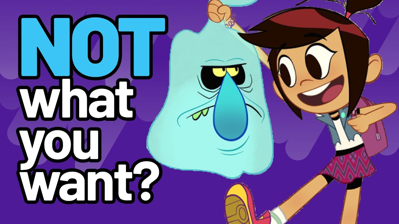 The Ghost And Molly McGee On Disney Channel Review Why This Competent the-ghost-and-molly-mcgee-on-disney-channel-review-why-this-competent