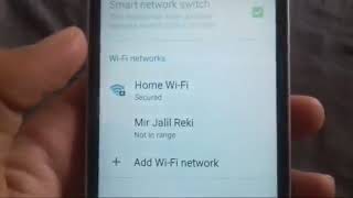 How to wifi hack screenshot 4