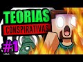 Somos MALOS ☠️ Teorías TERRORÍFICAS de Minecraft PARTE 1