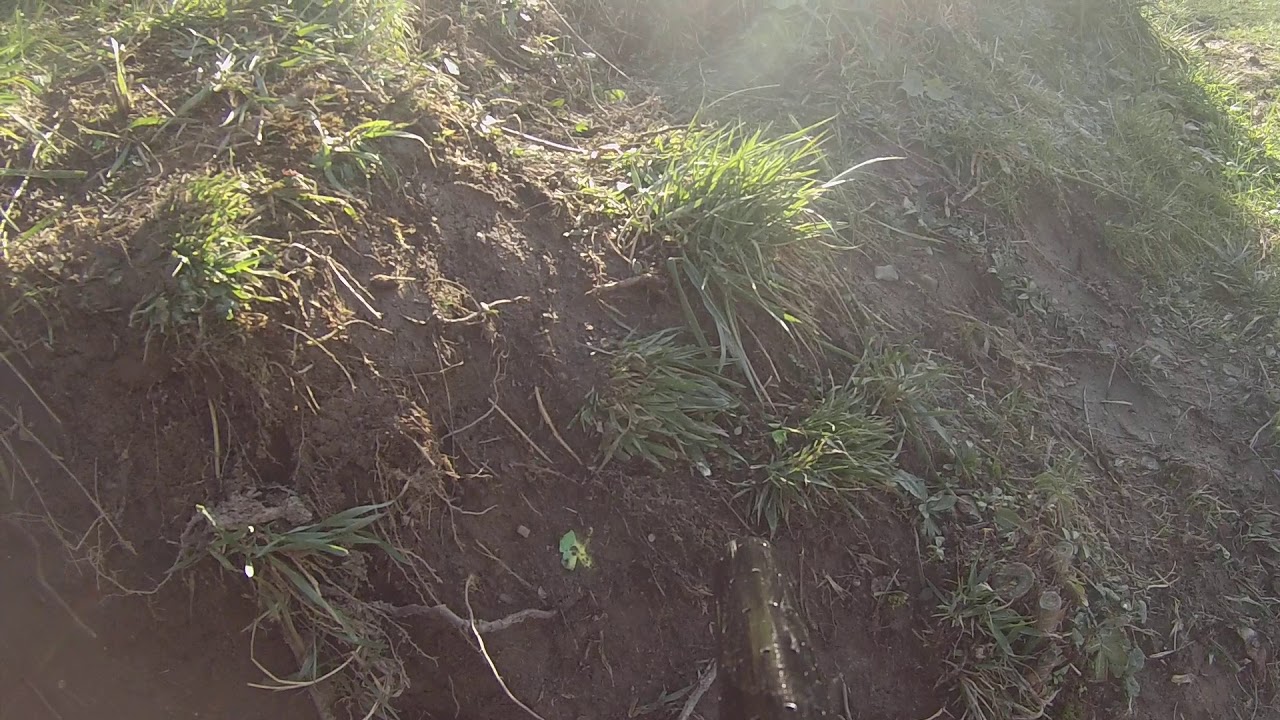 Pentagon Paintball Urban Field YouTube