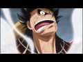 One Piece - Unstoppable (Sia) [ luffy vs donflamingo ]