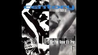 Girl You Know It's True