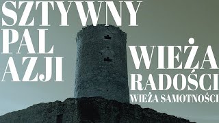 Sztywny Pal Azji - Wieża radości, wieża samotności (OFFICIAL VIDEO)