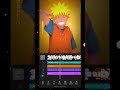 NARUTO UZUMAKI COOL EDIT AND TUTORIALS (song) || MUOGALA || ||SLOW||🥀🥀