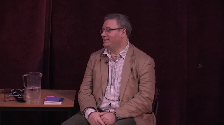 Bloxham Festival 2020 - Sam Wells - The Heart of i...