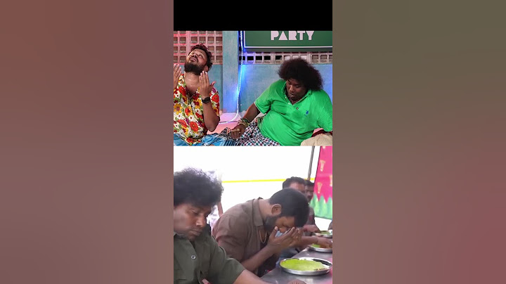 yogi Babu explains Vishal performance #shorts  #motamadiparty #vjsiddhu #boatmovie #yogibabu #viral