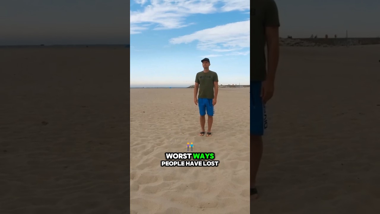 Worst Ways People Have Died. Part 29