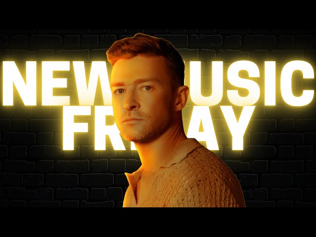 New Songs Of The Week (March 15, 2024) | New Music Friday class=