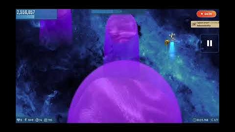 Chicken Invaders Universe | Boss Rush #4