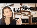 Comment choisir son packaging  10 conseils et ides pour emballer tes produits 