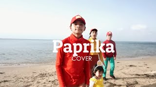 PAPRIKA(パプリカ) DANCE COVER| ENGLISH VERSION| WE ARE BHAKTI