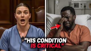 Prison Nurse REVEALS Shocking STD Report Diddy HID From Everyone