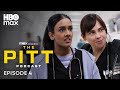 The Pitt Season 2 Official Podcast | Episode 4 | HBO Max