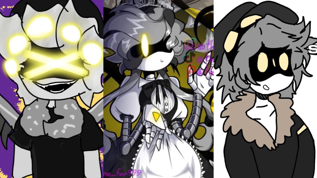 THE BEST MURDER DRONE MEMES ON TIKTOK #20 - YouTube