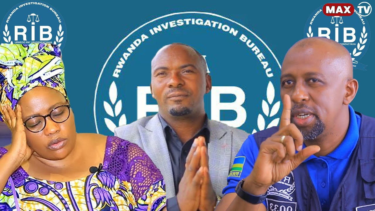 BYAMAZE KUGERA MURI RIB! Pst MUTESI ARABOHOTSE AVUGA UKURI KURI YA MAJWI MWUMVISE