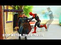 SPIDER-MAN: NO WAY HOME - Stop Motion Trailer