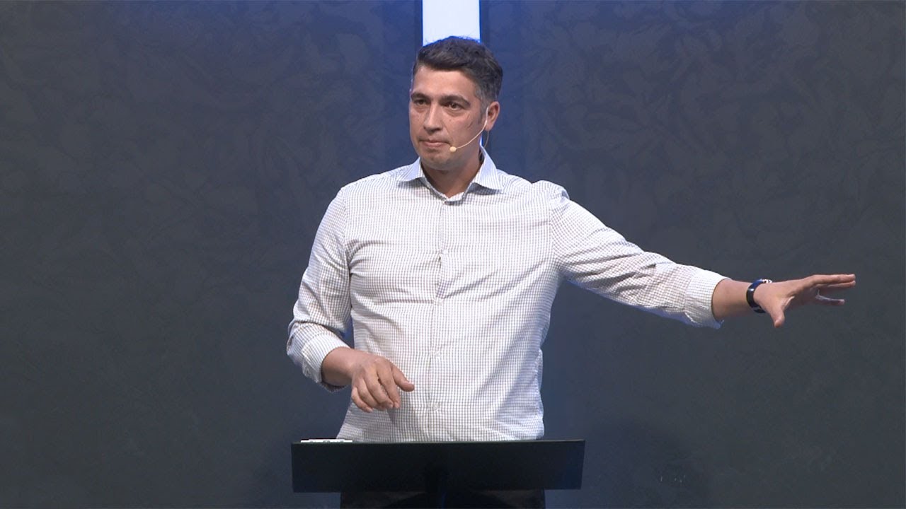 Vlad Crîznic - Mai este creștinismul relavant pentru cultura noastră?