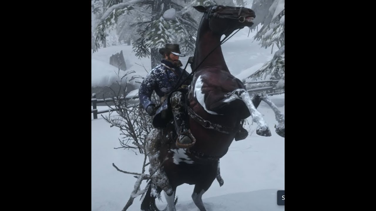 First time Playthrough of Red dead Redemption 2 - YouTube