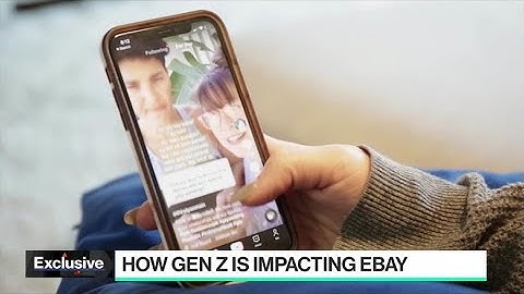 Gen Z Driving the Recommerce Revolution
