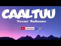 New Ethiopia Oromo Music Anuwar Badhaanee Caaltuu Sirba Jaalalaa Bareeda 2026 Version Leli Lyrics 