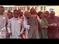 Cérémonie Sargal des Lions « Oui, vous aussi, Orange, vous êtes deux fois champions d’Afrique »