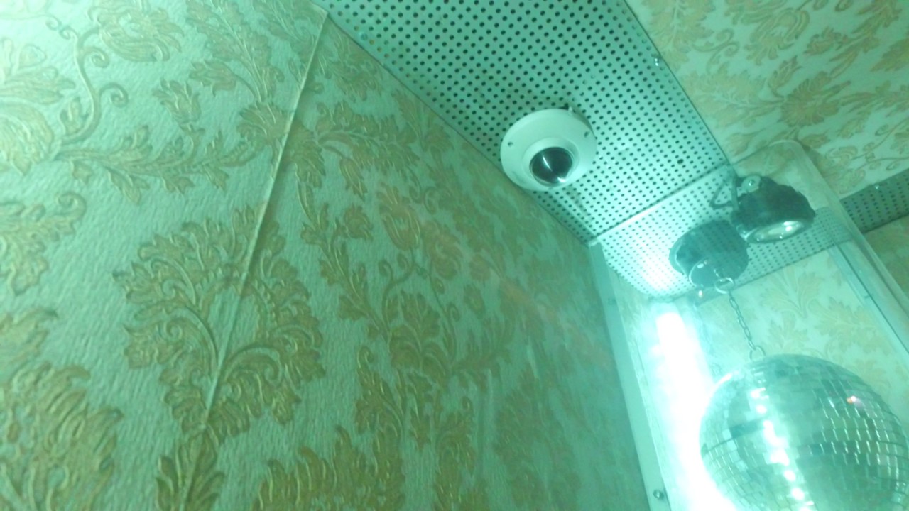 Kölsch Party in der kleinsten Disco der Welt // TELEDISCO BERLIN 2017