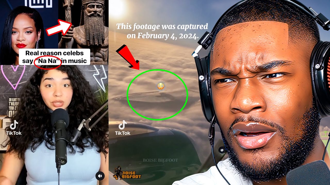 28 Minutes Of Creepy Tiktok Theories That Will Make You RETHINK