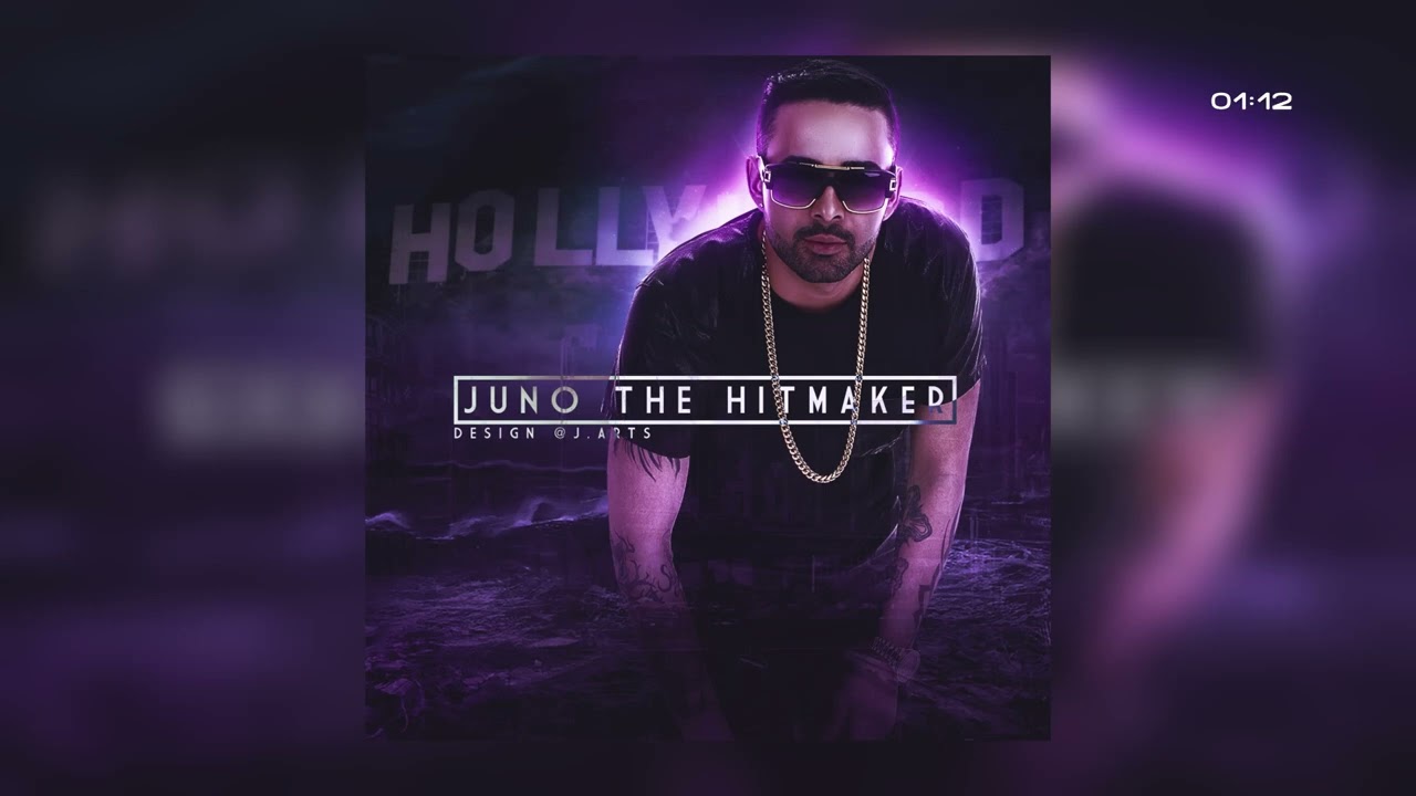 Juno x Musicologo Y Menes Type Beat Reggaeton 2025