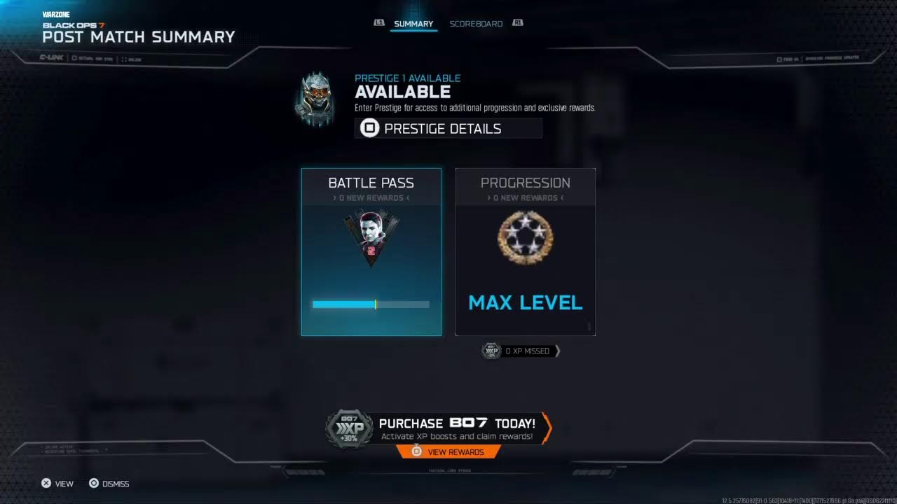 TOP META LOADOUTS PRO SNIPER ( SniperBeast7879 on PSN)